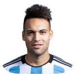 Lautaro Martinez