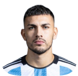 Leandro Paredes