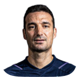 Lionel Scaloni