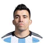 Marcos Acuna