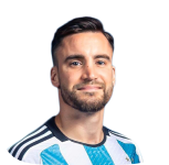 Nicolas Tagliafico
