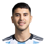 Exequiel Palacios