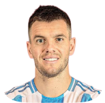 Giovani Lo Celso