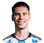 Juan Foyth