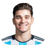 Julian Alvarez