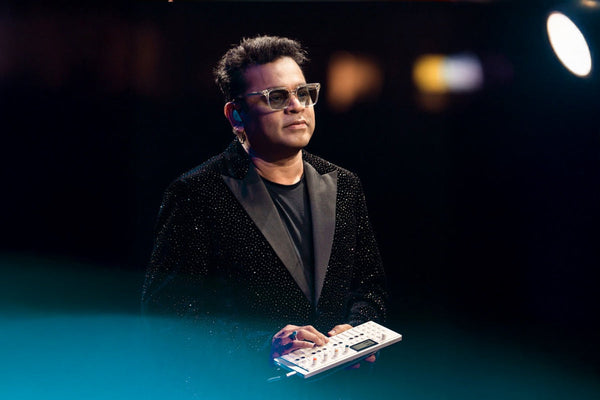 Music, Messi & Magic: A.R. Rahman Rocks Kerala Football Fest 2025