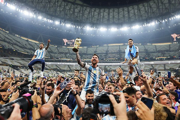 Messi’s Visit Highlights Kerala’s Passion for Football