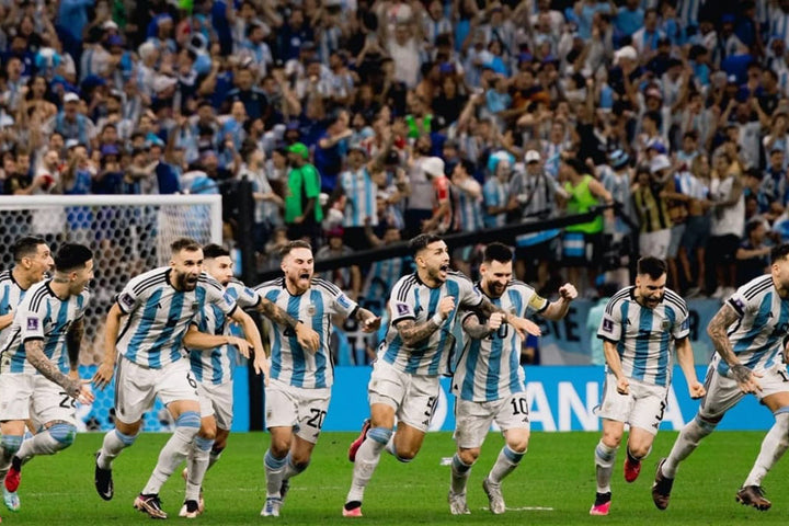 Argentina to Play Historic Match in Kerala – Reporter Saga 2025