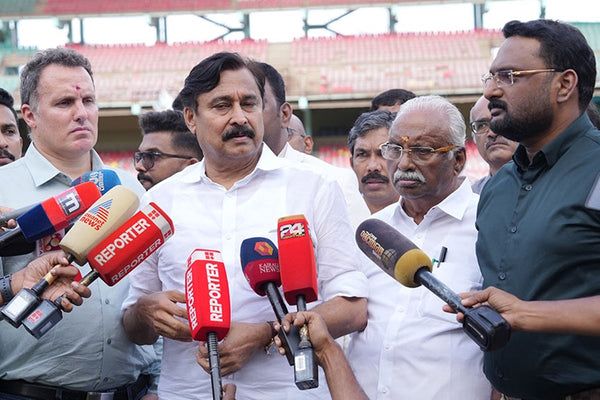 Messi Event in Kerala: Minister Confirms Free Fan Show