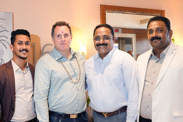 Messi in Kerala, Cabrera Confirms Kochi Preparations on Track