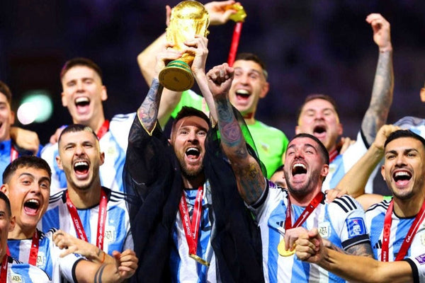 Messi & Argentina Squad Announcement for Kochi Soon
