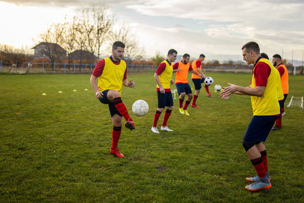Get ready, Kerala, Messi is coming, and the game begins with the Ball Passing Challenge