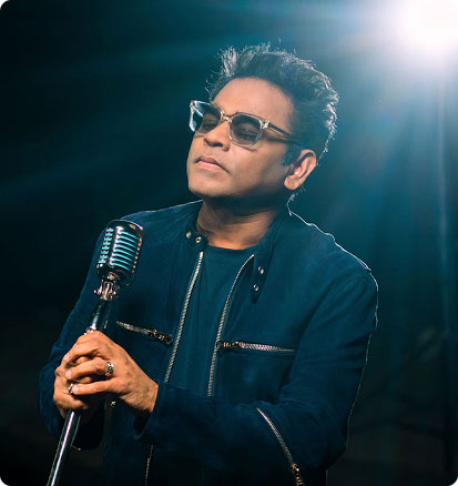 A.R. Rahman